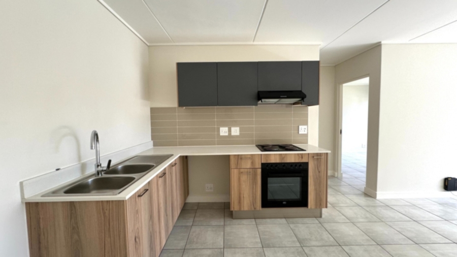 To Let 1 Bedroom Property for Rent in Greenbay Eco Estate Western Cape